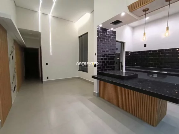 Imagem Linda casa disponível para venda no bairro Jardim Três Colinas