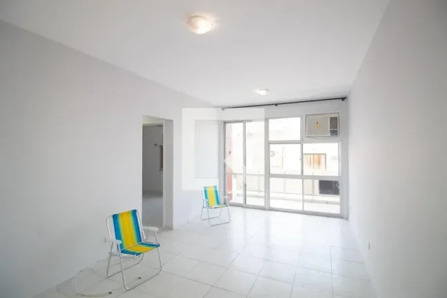 Foto do imóvel Apartamento à Venda - Copacabana, 1 Quarto, 86 m2