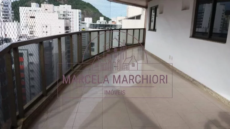 Imagem 4 Vagas de Garagem, Nas Castanheiras, Varanda grandiosa e Andar Alto