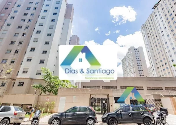 Foto do imóvel Apartamento à venda no bairro Cursino