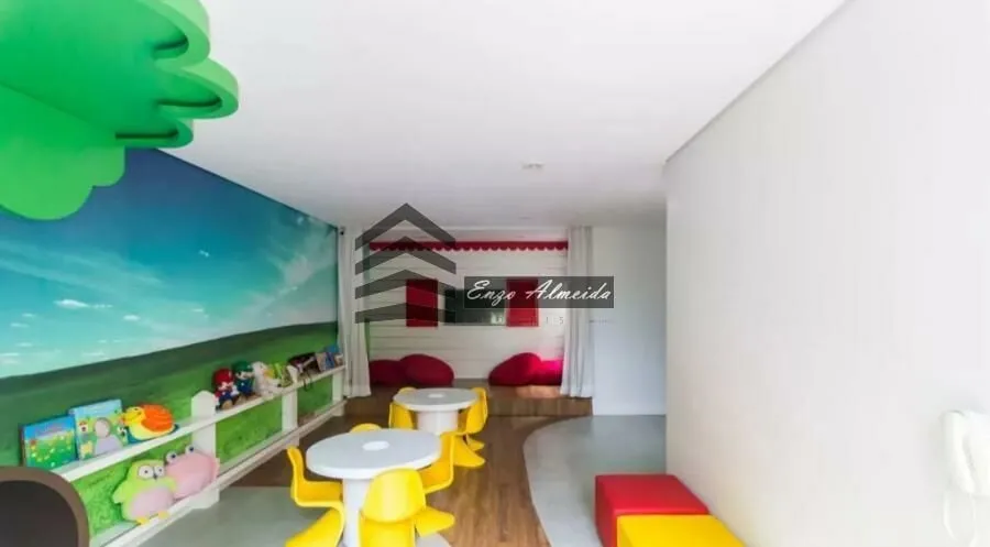 Imagem Apartamento à venda em São Paulo/SP
