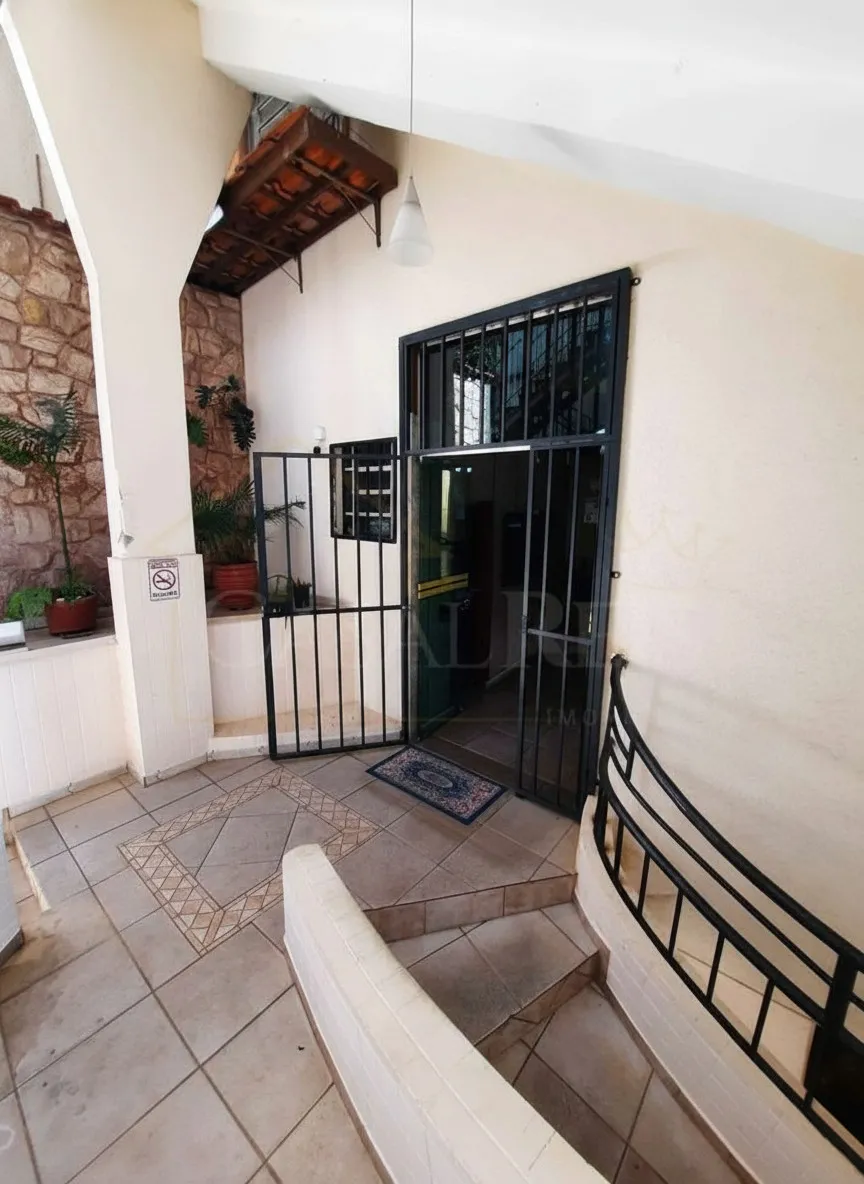 Imagem Apartamento 1 quarto à venda em Centro, Poços de Caldas