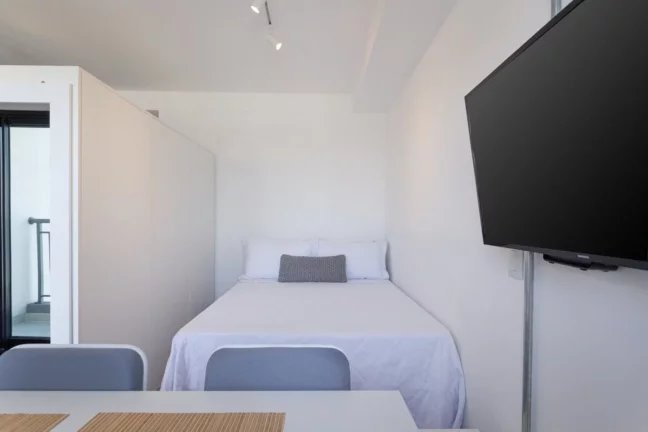 Imagem STUDIO RESIDENCIAL em São Paulo - SP, Moema