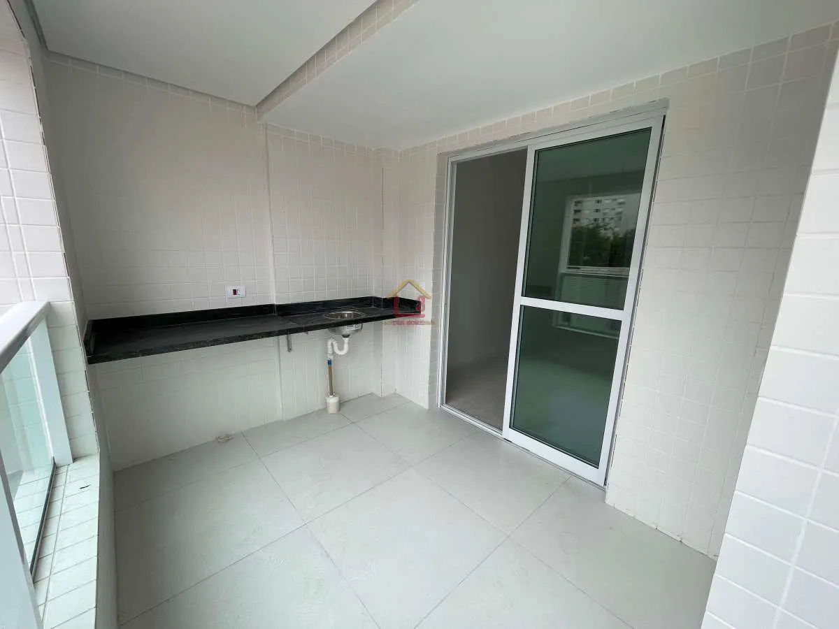 Imagem apartamento a venda na Aviação