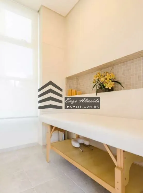Imagem Apartamento à venda em Santo André/SP
