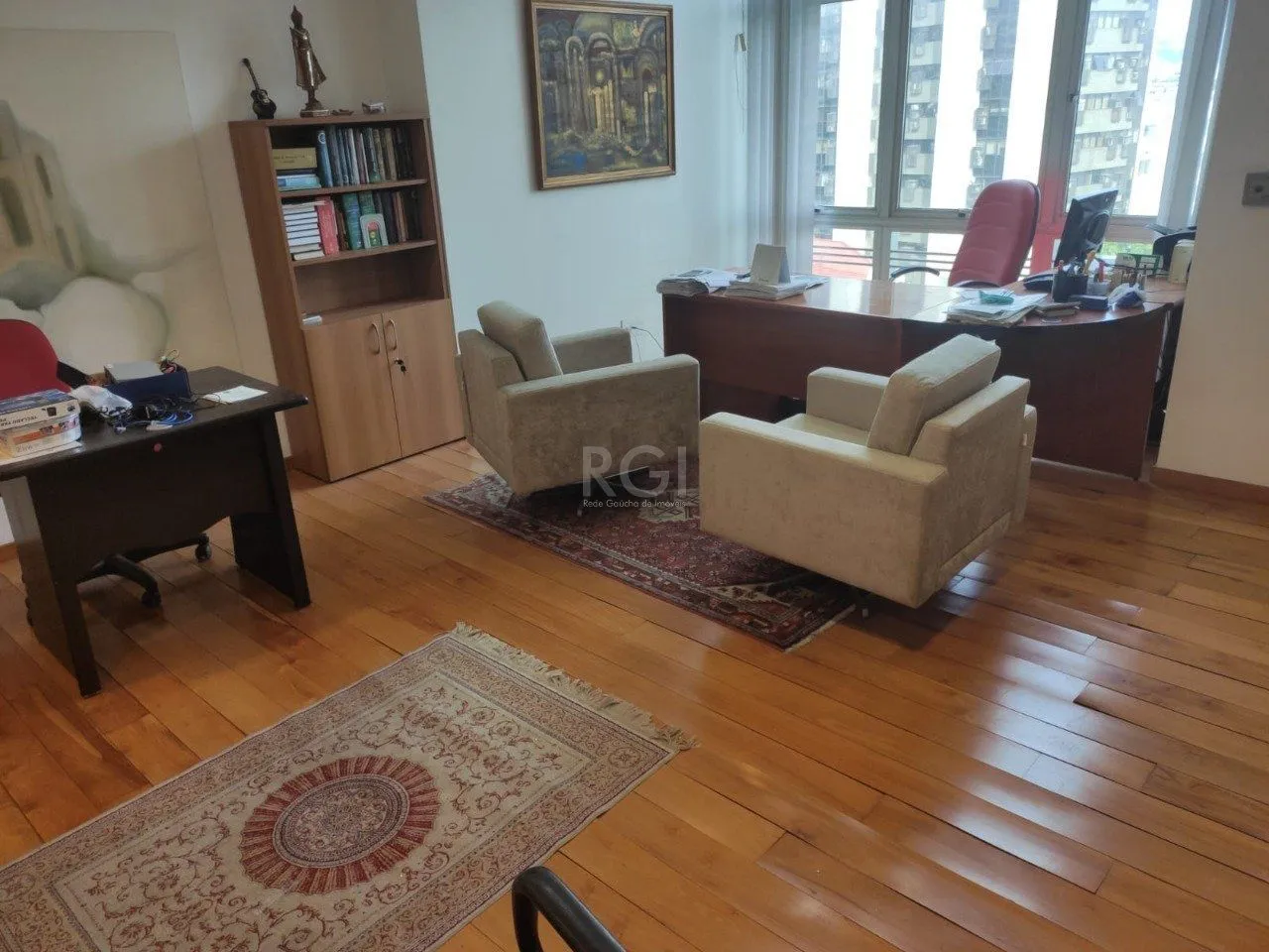 Imagem Conjunto/Sala para Venda - 32.88m², 0 dormitórios, Moinhos de Vento
