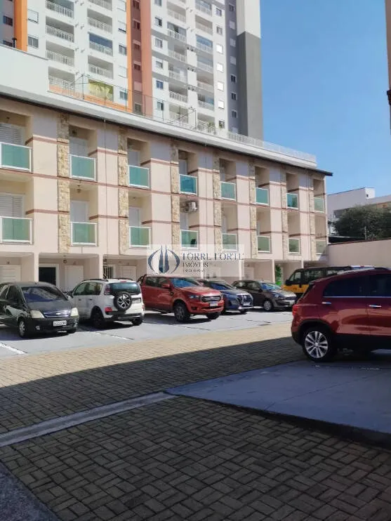 Imagem Lindo Sobrado com 3 dormitórios na Penha de França