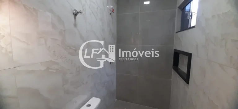 Imagem Imperdível! Casa à venda em Campo Grande-MS, Parque Residencial Rita Vieira. 3 quartos, 2 suítes, 1 sala, 1 banheiro, 2 vagas, 100m².