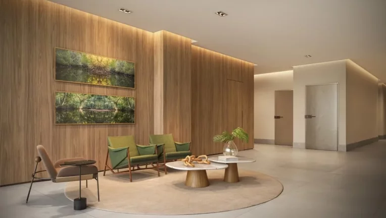 Imagem APARTAMENTO RESIDENCIAL em São Paulo - SP, Perdizes
