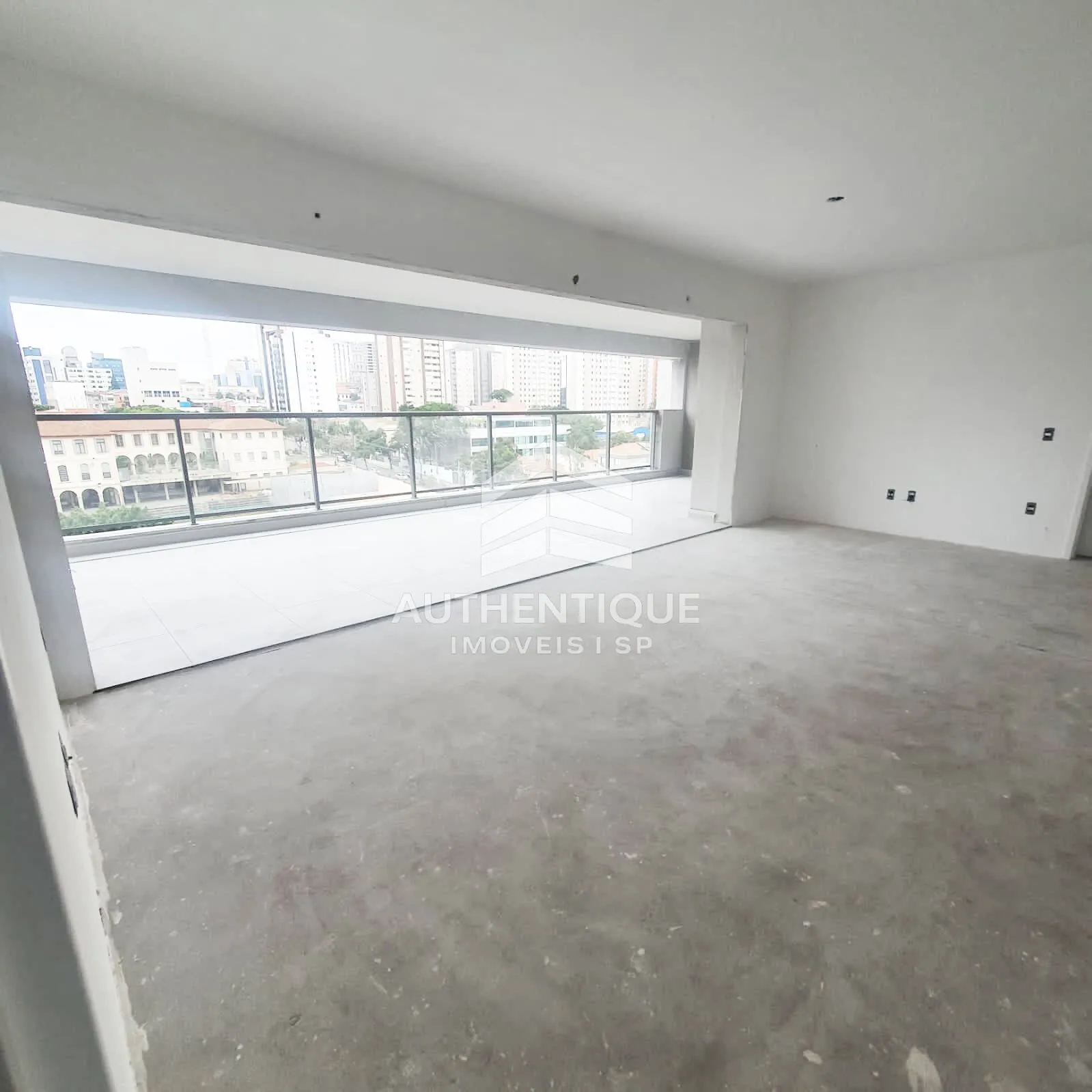 Imagem Haute Ibirapuera - Apartamento à venda em São Paulo/SP