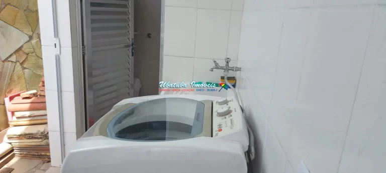 Imagem Linda casa em condomínio.