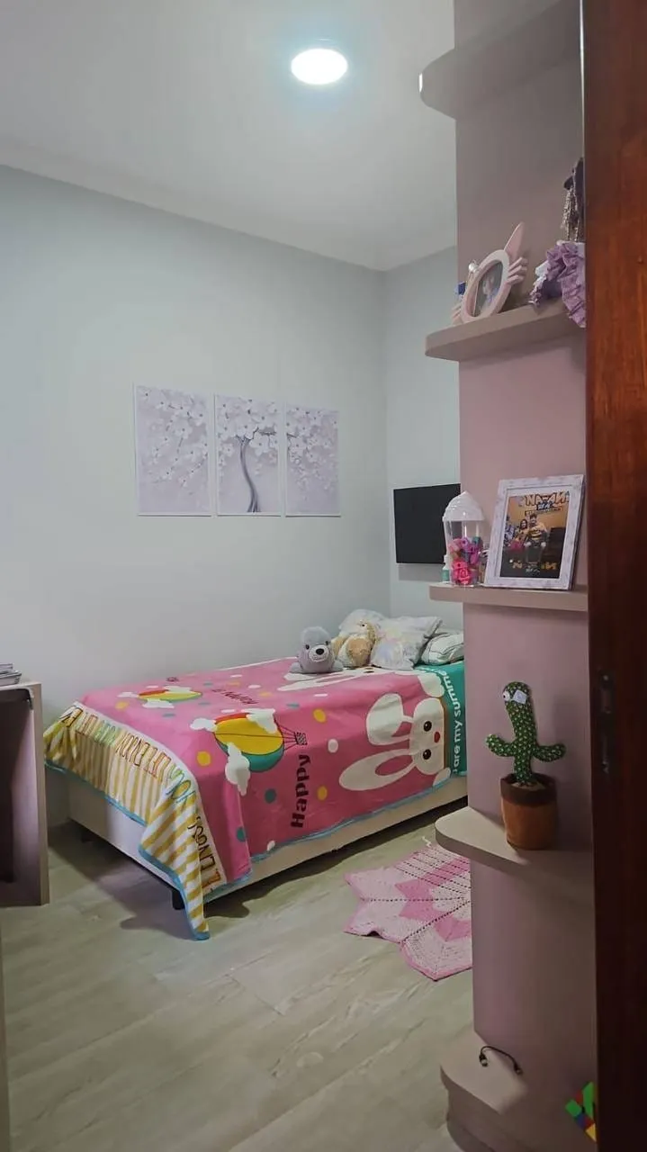Imagem Casa à venda, Loteamento Residencial e Comercial Flamboyant, Pindamonhangaba, SP