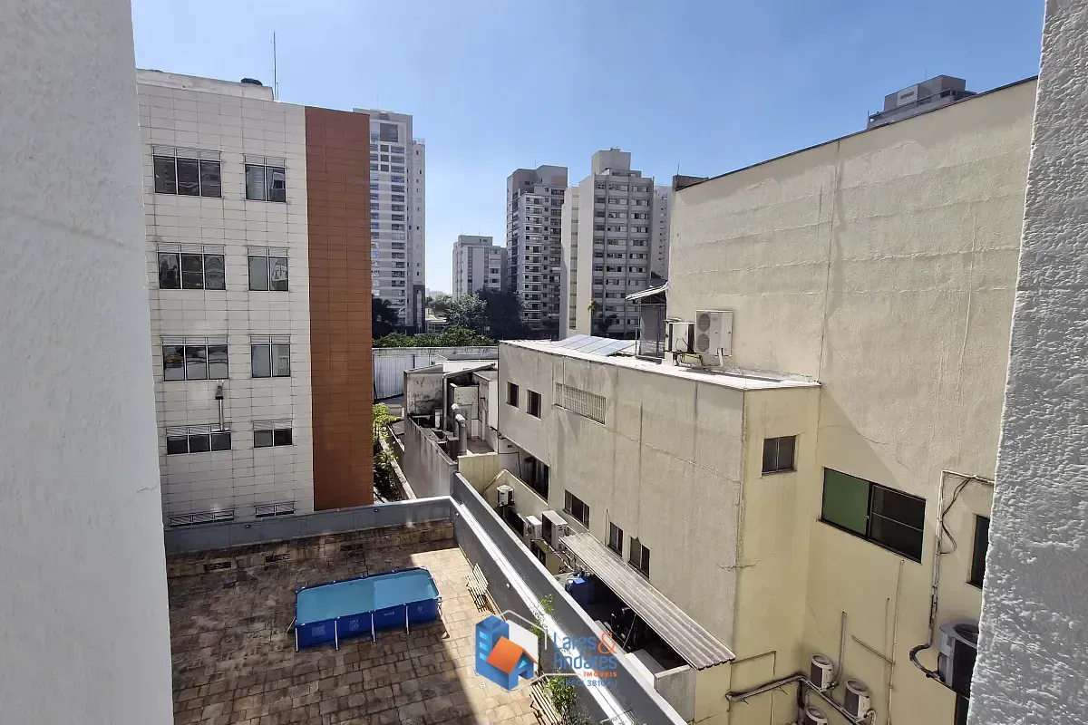 Imagem Apartamento para venda em Perdizes com 3 quartos, sendo 1 suíte, 95m²