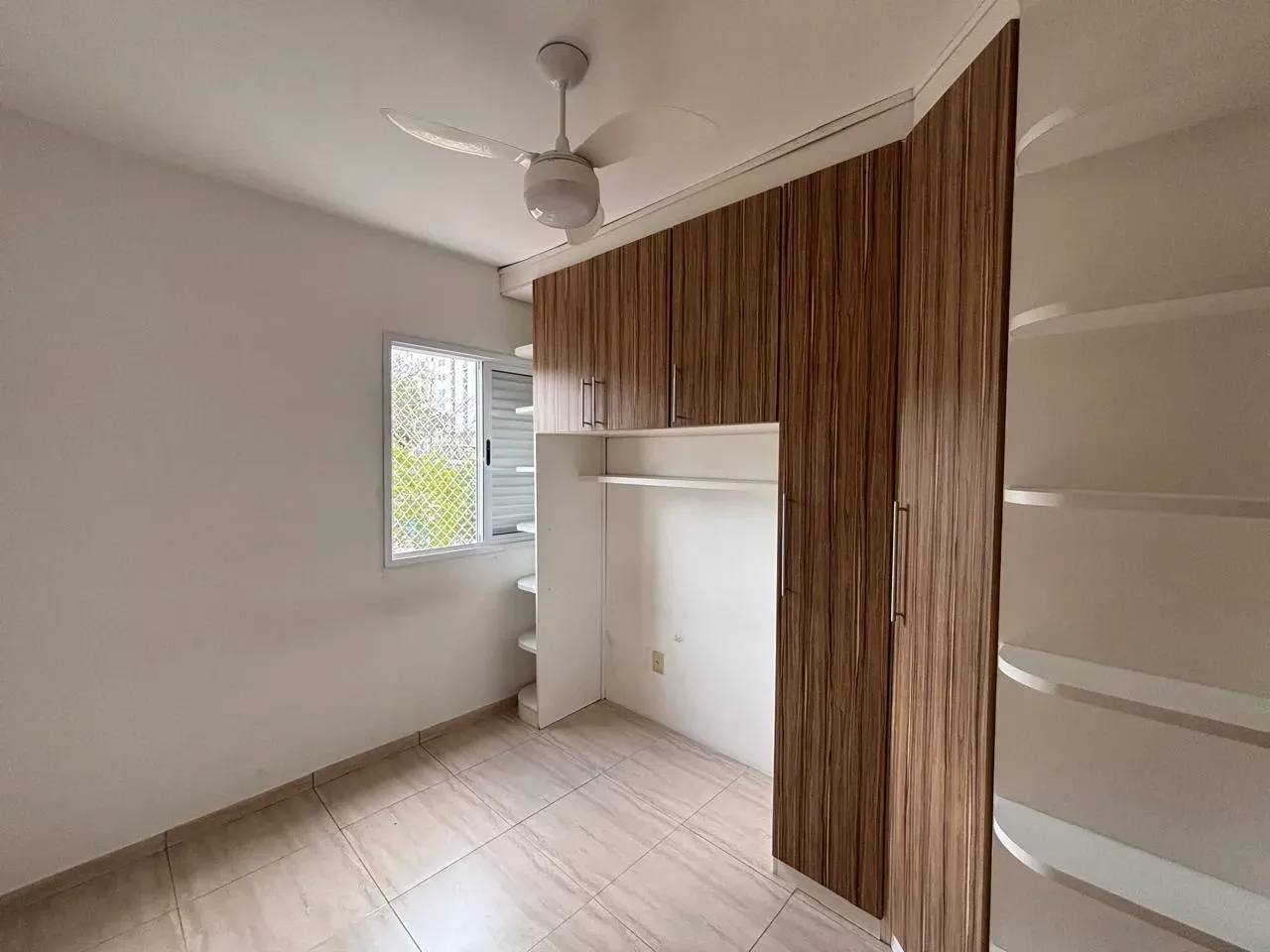 Imagem Apartamento com 3 Quartos para Alugar, 65 m² em Jardim Satélite - São José dos Campos