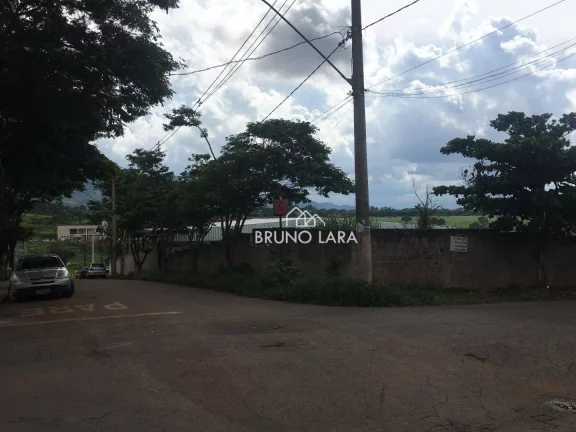 Imagem Terreno para alugar, 1080 m² por R$ 2.025,00/mês - Madre Liliane - Igarapé/MG