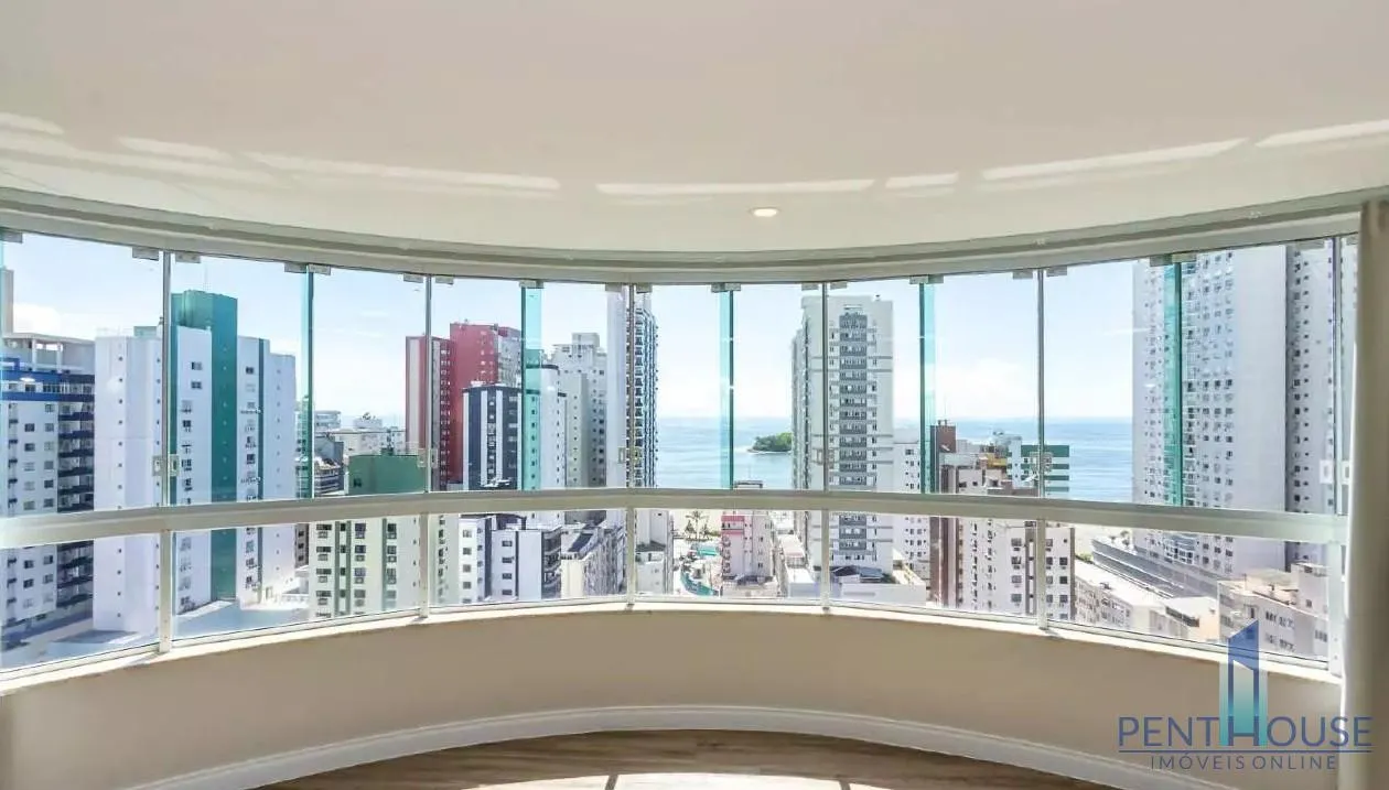 Imagem Cobertura Duplex para Venda em Balneário Camboriú, CENTRO, 3 dormitórios, 3 suítes, 4 banheiros, 3 vagas