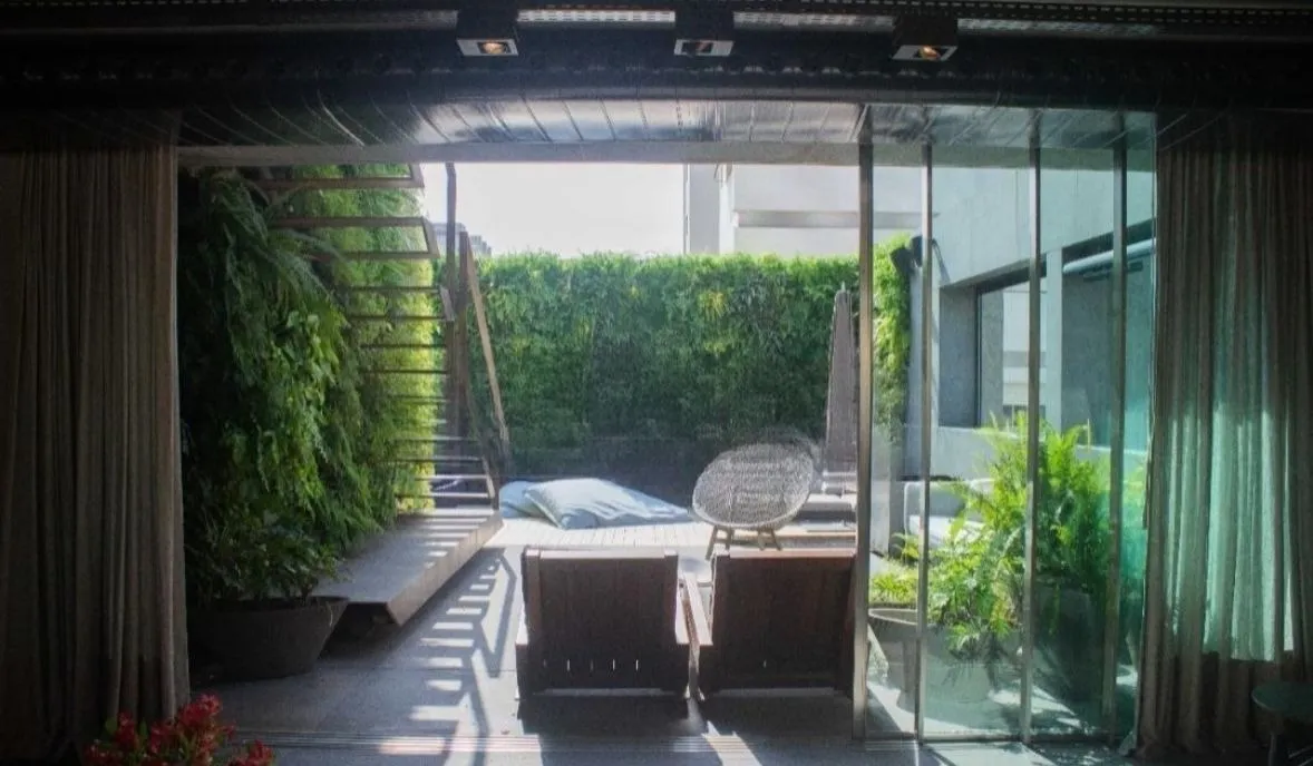 Imagem Cobertura Duplex Exclusiva, 3 suites Edifício Itabiri Itaim Bibi -Jardim Paulista São Paulo/SP