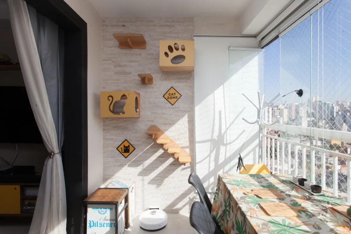 Imagem Apartamento para venda em Cambuci com 2 quartos, 48m2