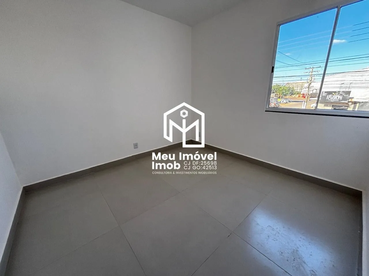 Imagem Apartamento em Parque Jk - Luziânia