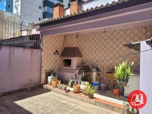 Imagem Casa de 2 pavimentos com 207 m² no bairro Rio Branco.