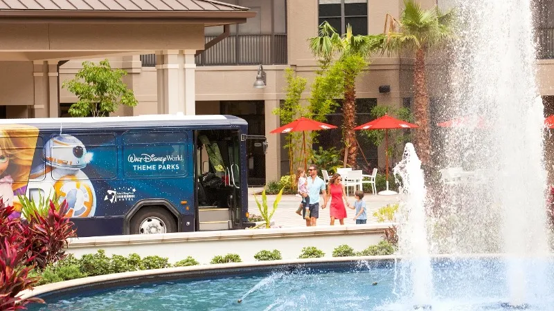 Imagem The Grove Resort &amp; Spa Orlando, United States, Apartment for sale