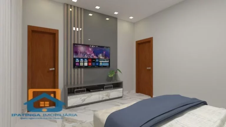 Imagem Casa no Residencial Bethânia - Santana do Paraíso