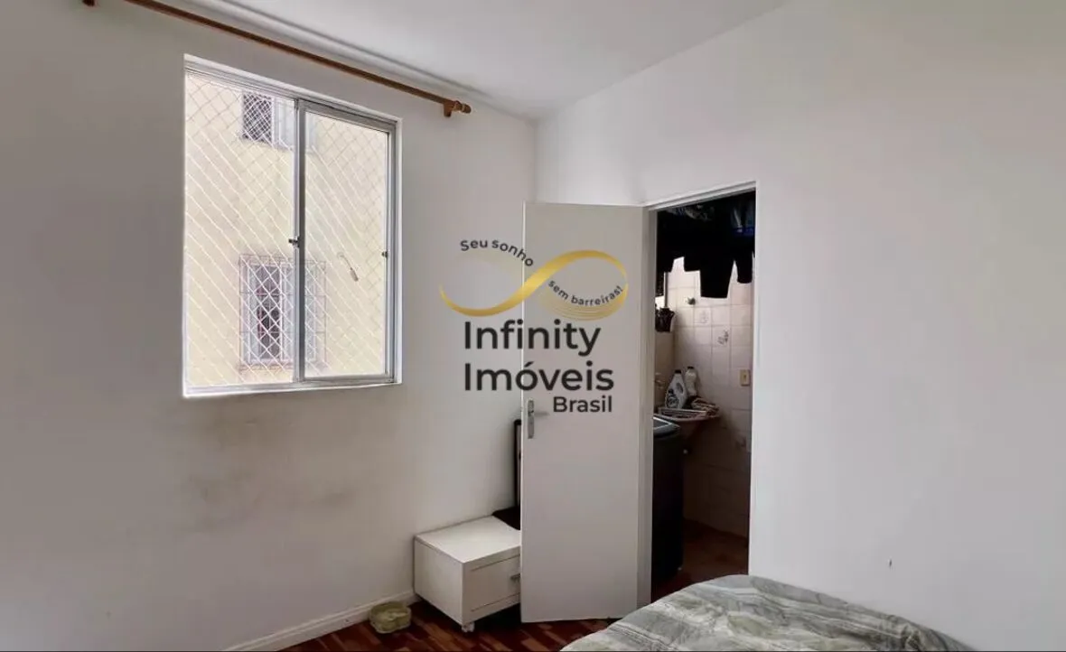 Imagem Apartamento à venda no bairro Luxemburgo - Belo Horizonte/MG