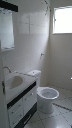 Imagem CASA NOVA. PARQUE JARAGUÁ, ÁREA CONSTRUÍDA 54,62 m²