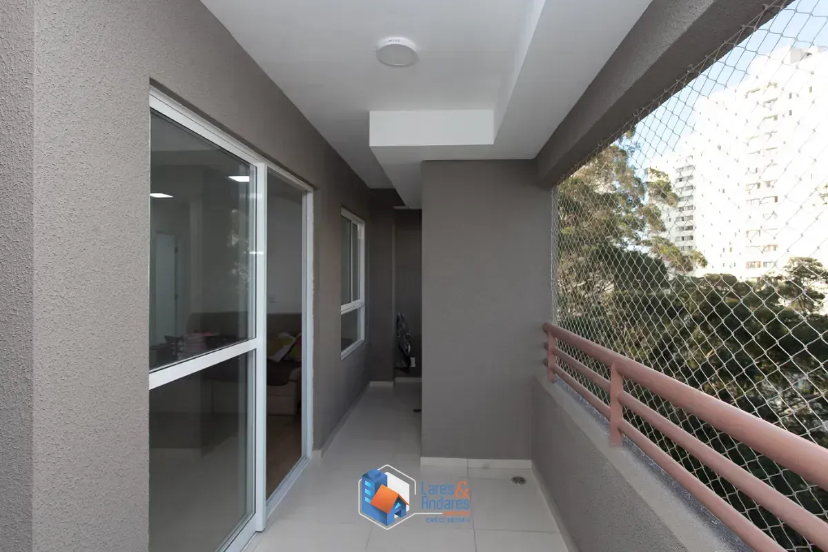 Imagem Apartamento para venda em Freguesia do Ó com 2 quartos, sendo 1 suíte, 66m²