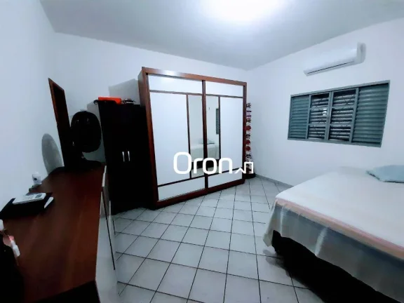 Imagem Casa à venda, 161 m² por R$ 489.000,00 - Setor Faiçalville - Goiânia/GO
