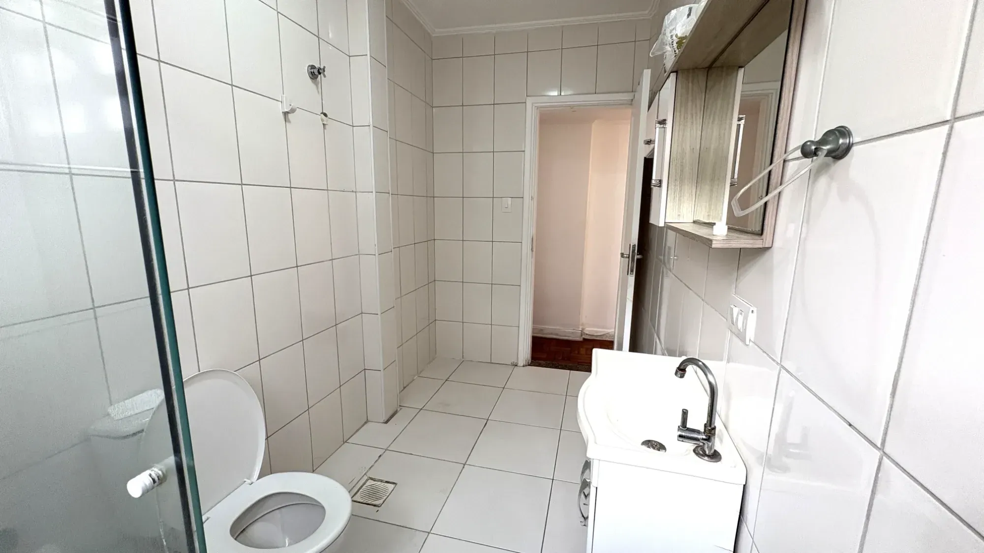 Imagem Apartamento com 2 Quartos para Alugar, 82 m² em Embaré - Santos