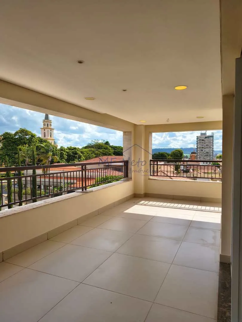Imagem Apartamento Padrão