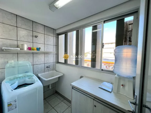 Imagem Ilha de Majorca Apartamento 2 quartos Avenida principal Praia Bombas Bombinhas SC