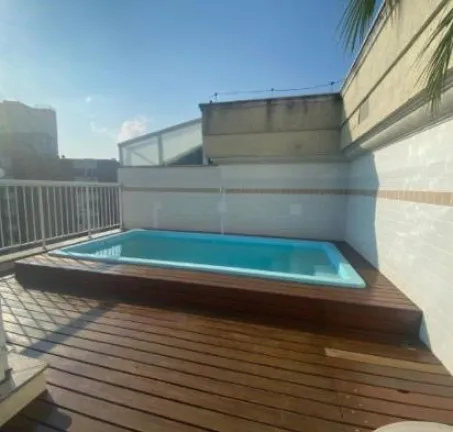Imagem Loft com 1 Quarto à Venda, 107 m² em Icaraí - Niterói