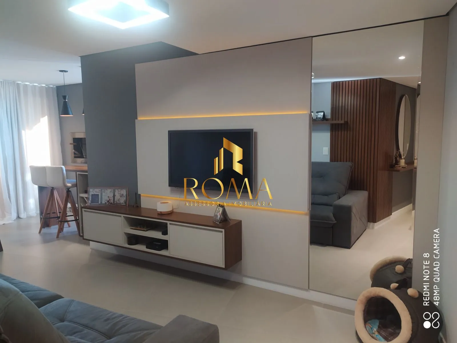 Imagem Apartamento 2 dormitórios à venda Nonoai Santa Maria/RS