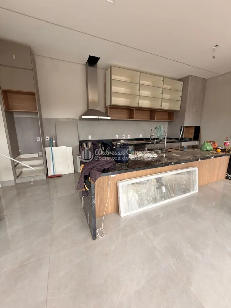 Imagem Golden Park - Casa com 4 dormitórios à venda, 350 m² por R$ 3.800.000 - Golden Park - Mirassol/SP