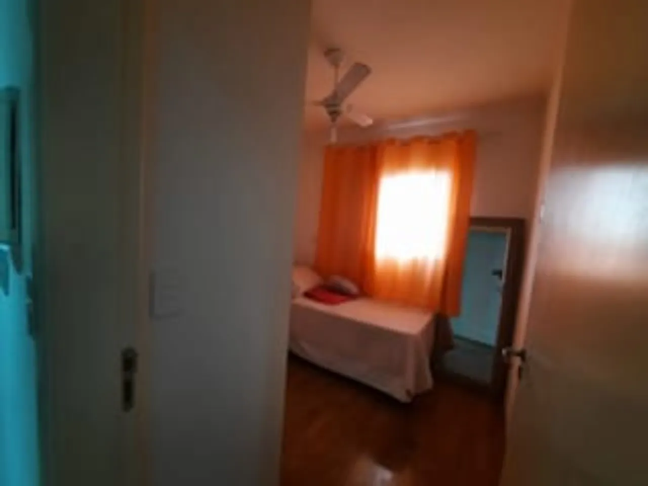 Imagem APARTAMENTO RESIDENCIAL em VOTORANTIM - SP, PARQUE BELA VISTA