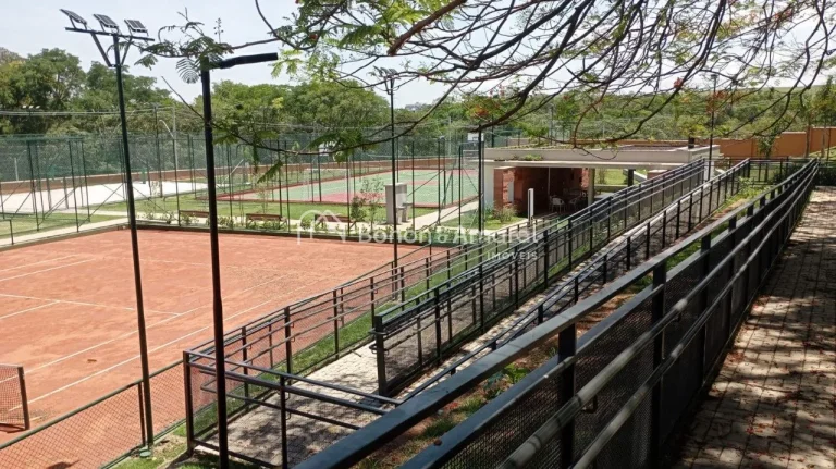 Imagem Venda , terreno em condomínio , Condomínio Alphaville D Pedro Zero em Campinas !!
Condomínio de a...