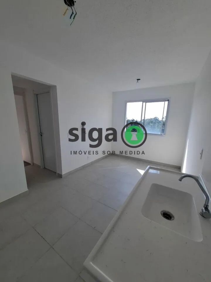 Foto do imóvel Apartamento Novo de 2 Dormitórios no Butantã - Pronto para Morar ao Lado da Vila Sônia e SP Morumbi