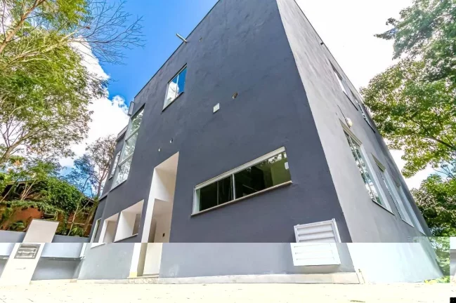 Imagem Casa Triplex 4 Suites Uba Pendotiba
