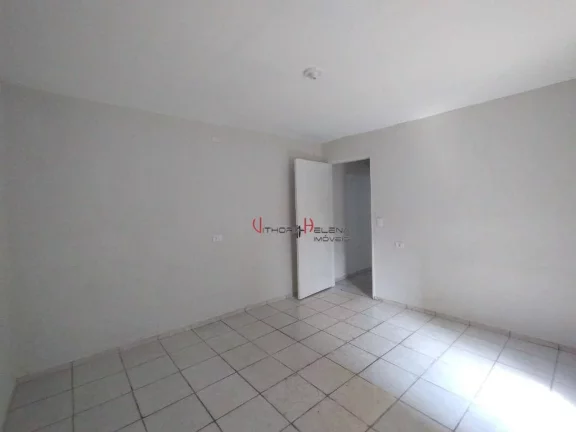 Imagem Casa com 3 dormitórios para alugar, 75 m² por R$ 1.610,00/mês - Jardim das Nações - Itatiba/SP