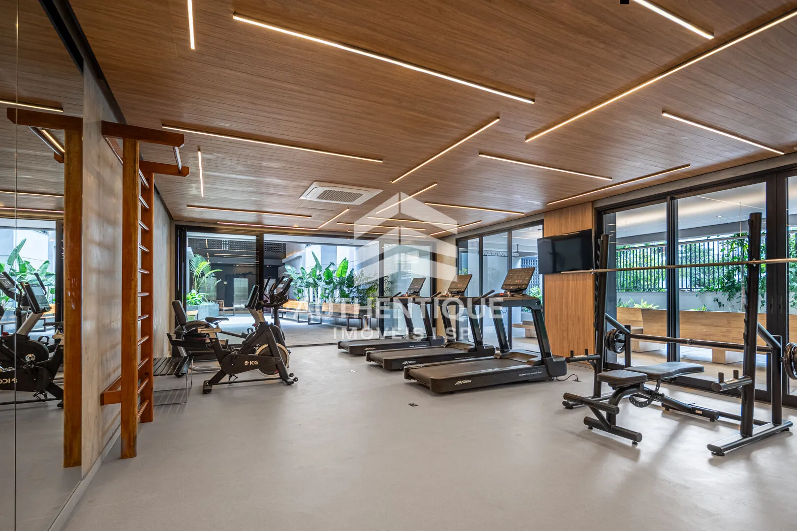 Imagem Ecos Vila Madalena - Apartamento à venda em São Paulo/SP