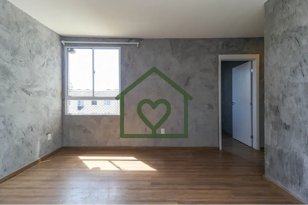 Imagem Apartamento à venda no Bairro Restinga Porto Alegre um lugar encantador para chamar de lar! Este im...