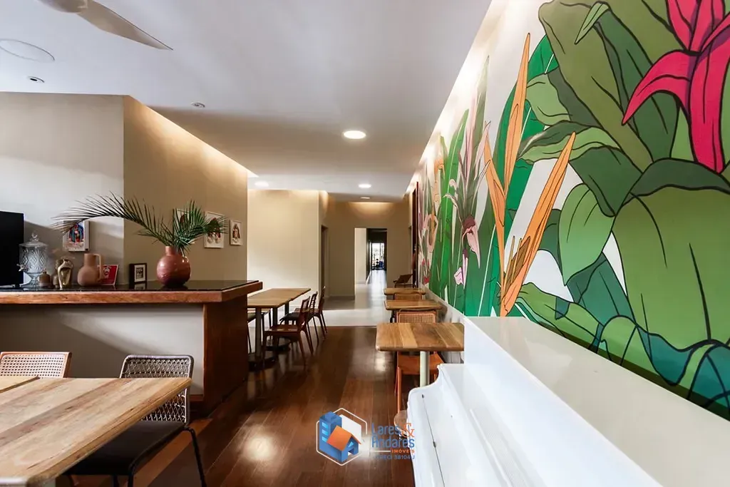 Imagem Apartamento à venda 1 Quarto 1 Suite 1 Vaga 62M² Cerqueira César São Paulo - SP