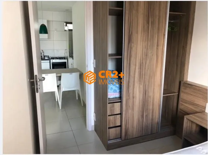 Imagem Vendo flat em boa viagem, 34m²