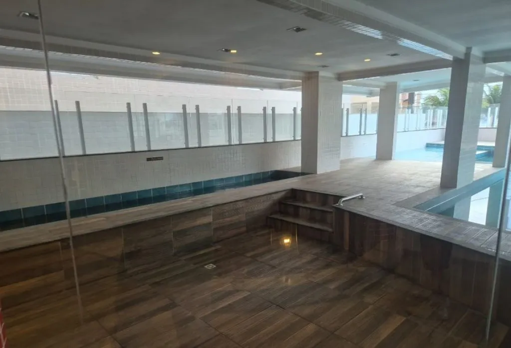 Imagem APARTAMENTO COM 65,00 m² - CAIÇARA - PRAIA GRANDE SP