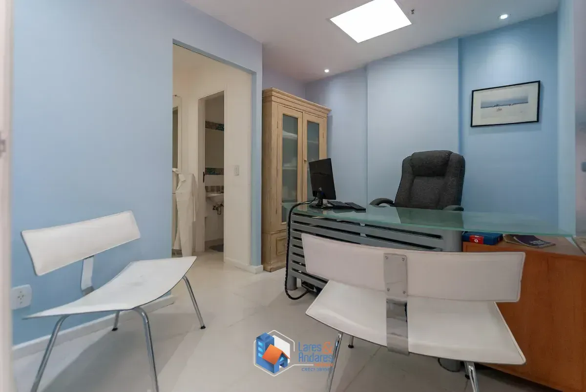 Imagem Conjunto comercial para venda em Vila Mariana, 60m²