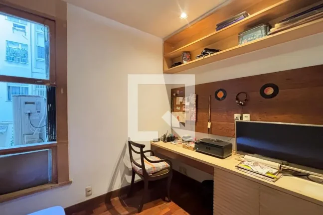 Imagem Apartamento à Venda - Copacabana, 1 Quarto, 90 m2