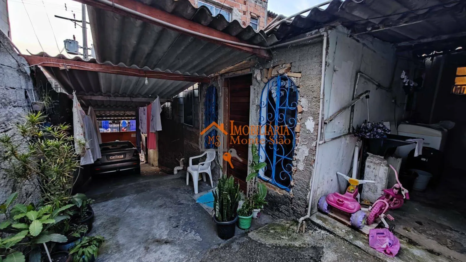 Imagem Salão à venda, 250 m² por R$ 900.000,00 - Vila Nova Cumbica - Guarulhos/SP