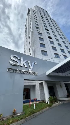 Imagem SALA COMERCIAL em MANAUS - AM, CHAPADA